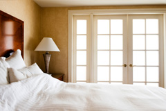 Flitton bedroom extension costs