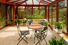 Flitton conservatory quotes