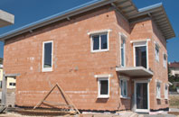 Flitton home extensions