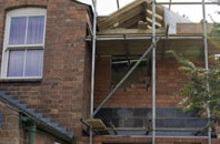 free Flitton home extension quotes
