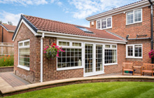 Flitton house extension leads