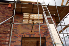 house extensions Flitton
